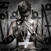 Justin Bieber - Purpose (Deluxe Edition)