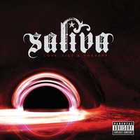 Saliva - Love, Lies And Therapy