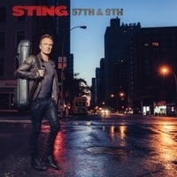 Sting - 57th And 9th