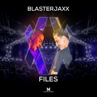Blasterjaxx - Xx Files