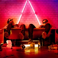 Axwell and Sebastian Ingrosso - More Than You Know