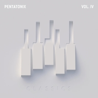 Pentatonix - Ptx Vol. IV - Classics