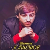 Шамиль Кашешов - Потому что я влюблён