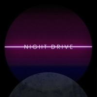 Night Drive - Night Drive