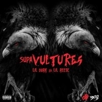 Lil Durk and Lil Reese - Supa Vultures