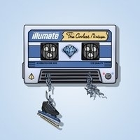 Illumate - The Coolest Mixtape