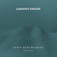 Ludovico Einaudi - Seven Days Walking