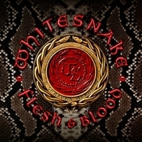 Whitesnake - Flesh And Blood Deluxe Edition