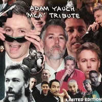 Beastie Boys - Adam Yauch Mca Tribute
