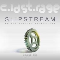 Cold Storage - Slipstream