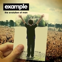 Example - The Evolution Of Man (Deluxe Version)