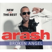 Arash - Broken Angel. New And The Best