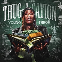 Young Thug - Thug-A-Cation
