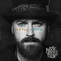 Zac Brown Band - Jekyll And Hyde