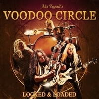 Voodoo Circle - Locked and Loaded