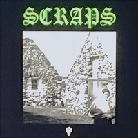 Bones feat Lyson - Scraps