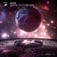 Zafrir - Digital Culture