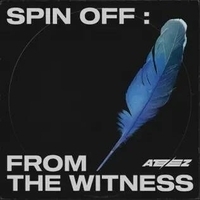 Ateez - Spin Off: From The Witness
