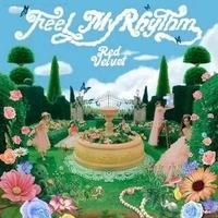 Red Velvet - The ReVe Festival 2022 - Feel My Rhythm
