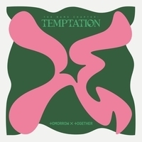 Tomorrow x Together - The Name Chapter: Temptation