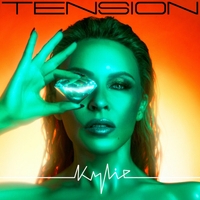Kylie Minogue - Tension Deluxe