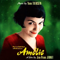 Из фильма "Амели / Le Fabuleux destin d'Amelie Poulain"
