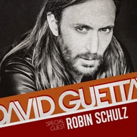 David Guetta feat Robin Schulz