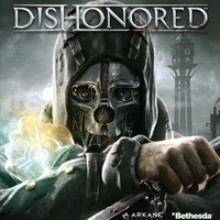 Из игры "Dishonored" (1,2,3)