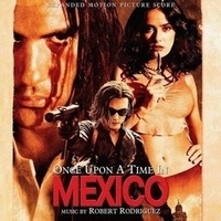 Из фильма "Однажды в Мексике: Отчаянный 2 / Once Upon a Time in Mexico"