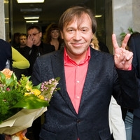 Евгений Кемеровский