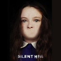 Из фильма "Сайлент Хилл / Silent Hill" (1,2)