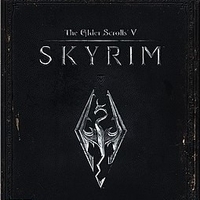 Из игры "The Elder Scrolls V: Skyrim"