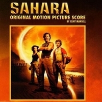 Из фильма "Сахара / Sahara"