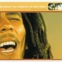 Bob Marley vs. Funkstar De Luxe