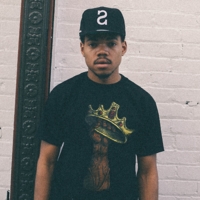 Chance The Rapper & The Social Experiment