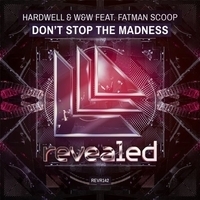 Hardwell & W&W feat. Fatman Scoop