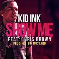 Kid Ink feat. Chris Brown