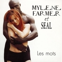 Mylene Farmer & Seal (Mylène Farmer & Seal)
