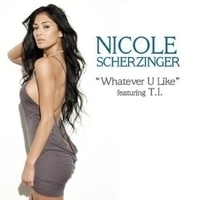 Nicole Scherzinger feat. T.I.