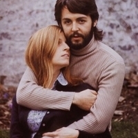 Paul & Linda McCartney