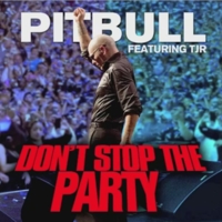 Pitbull feat. TJR