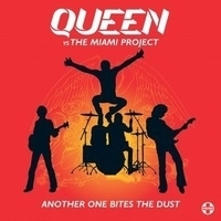 Queen vs. The Miami Project