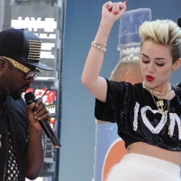 Will.i.am feat. Miley Cyrus