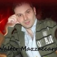 Walter Mazzaccaro