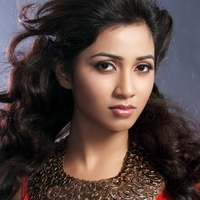 Shreya Ghoshal (Шрея Гошал)