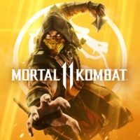 Из игры "Mortal Kombat" (1-11 часть)