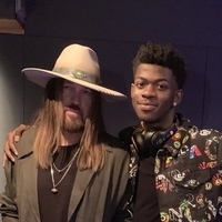 Lil Nas X feat Billy Ray Cyrus