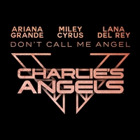 Ariana Grande feat Miley Cyrus, Lana Del Rey