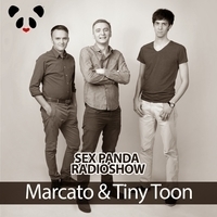 Marcato & Tiny Toon
