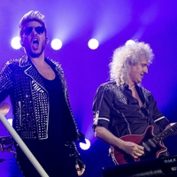 Queen + Adam Lambert (Queen + Adam Lambert)